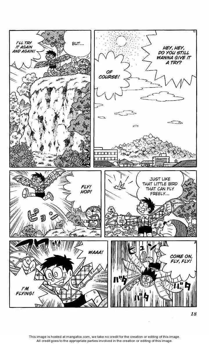 Doraemon Long Stories Chapter 21.1 17